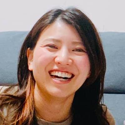 仁美さん