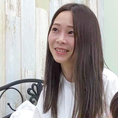 里奈さん